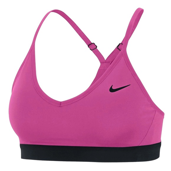 Nike Other - Nike Women's Indy Sports Bra